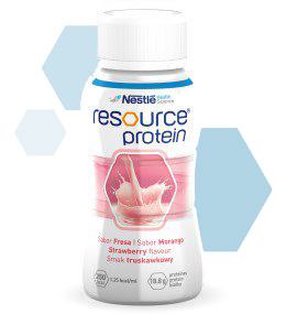 Resource Protein