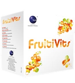 FruitiVits