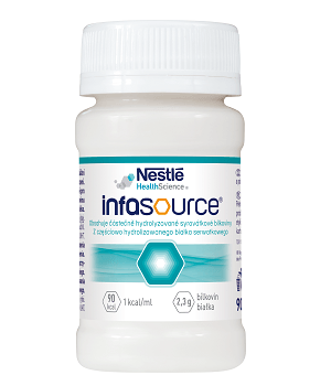 Infasource - zdjęcie produktu