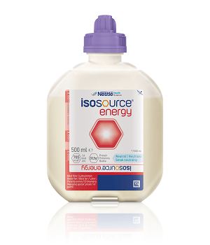 Produkt Isosource Energy 500 ml