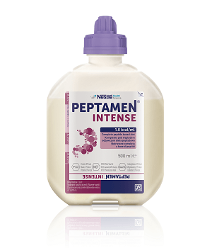 Peptamen Intense o smaku neutralnym