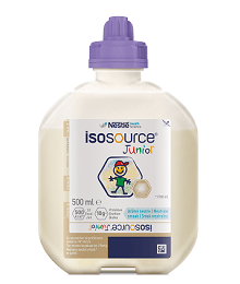 Isosource Junior - zdjęcie produktu