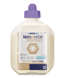 Isosource Standard - zdjęcie produktu