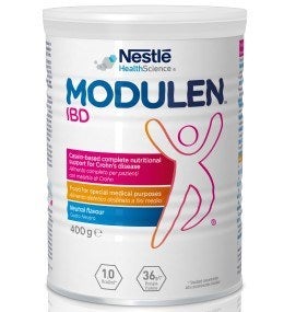 Modulen IBD