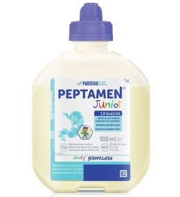 Peptamen Junior Płyn