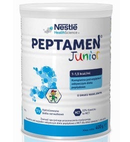 Peptamen Junior