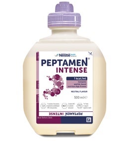 Peptamen® Intense