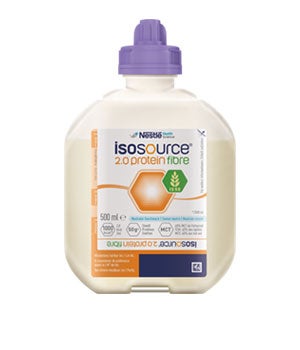 Isosource 2.0 Protein fibre