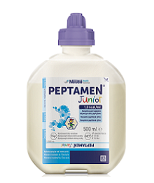 Peptamen Junior Płyn, 500 ml