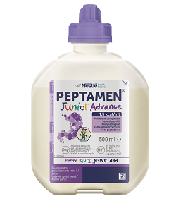 Peptamen Junior Advance