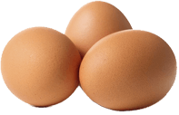 Eggs