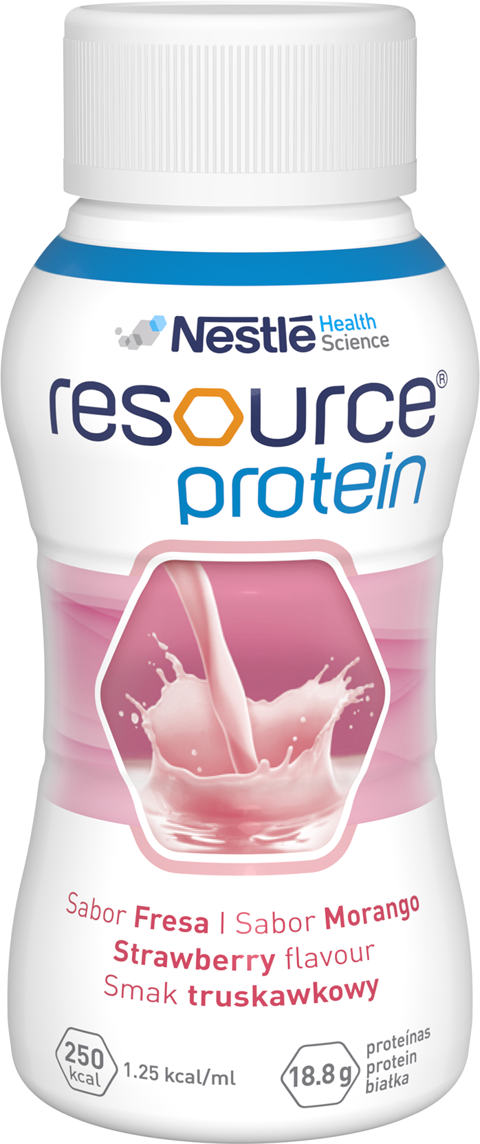 Resource Protein